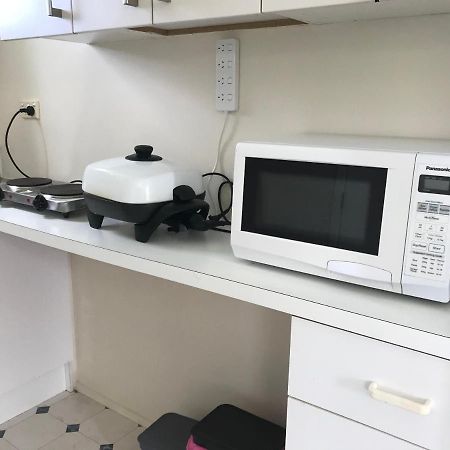 Tui Cottage Te Arai Kültér fotó